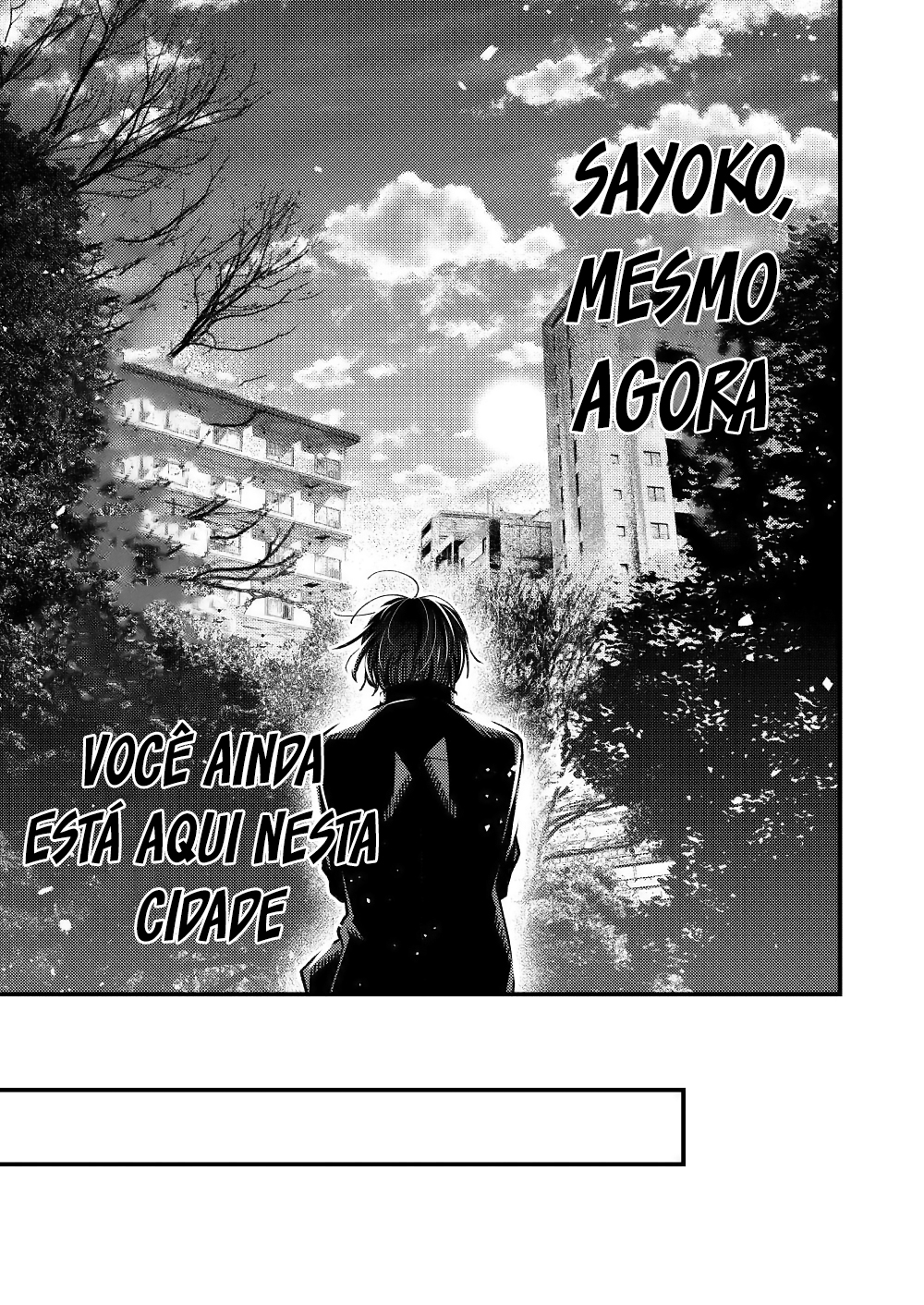 Majo ga Ita Machi Oneshot 第40页