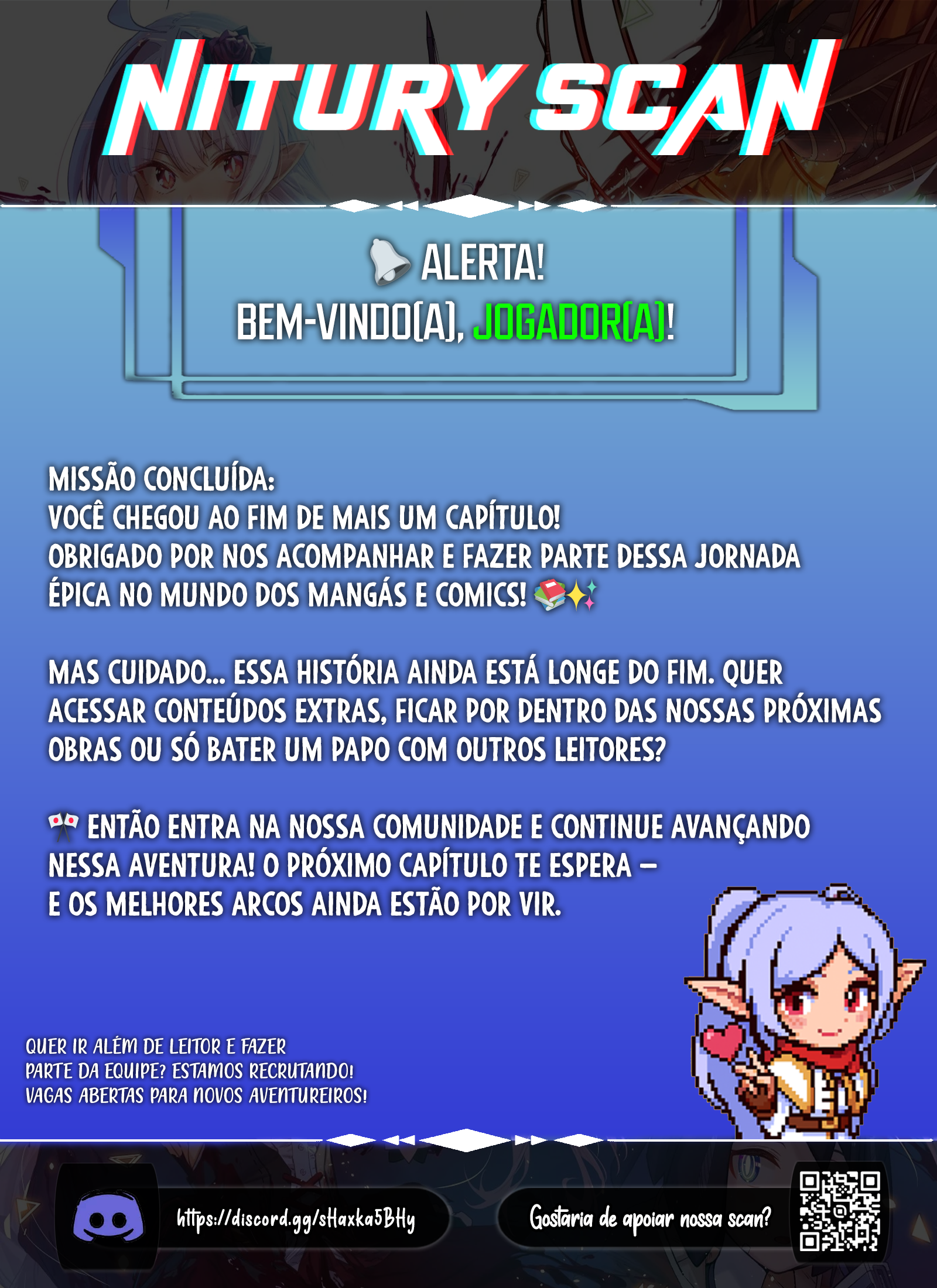 Majo ga Ita Machi Oneshot 第44页