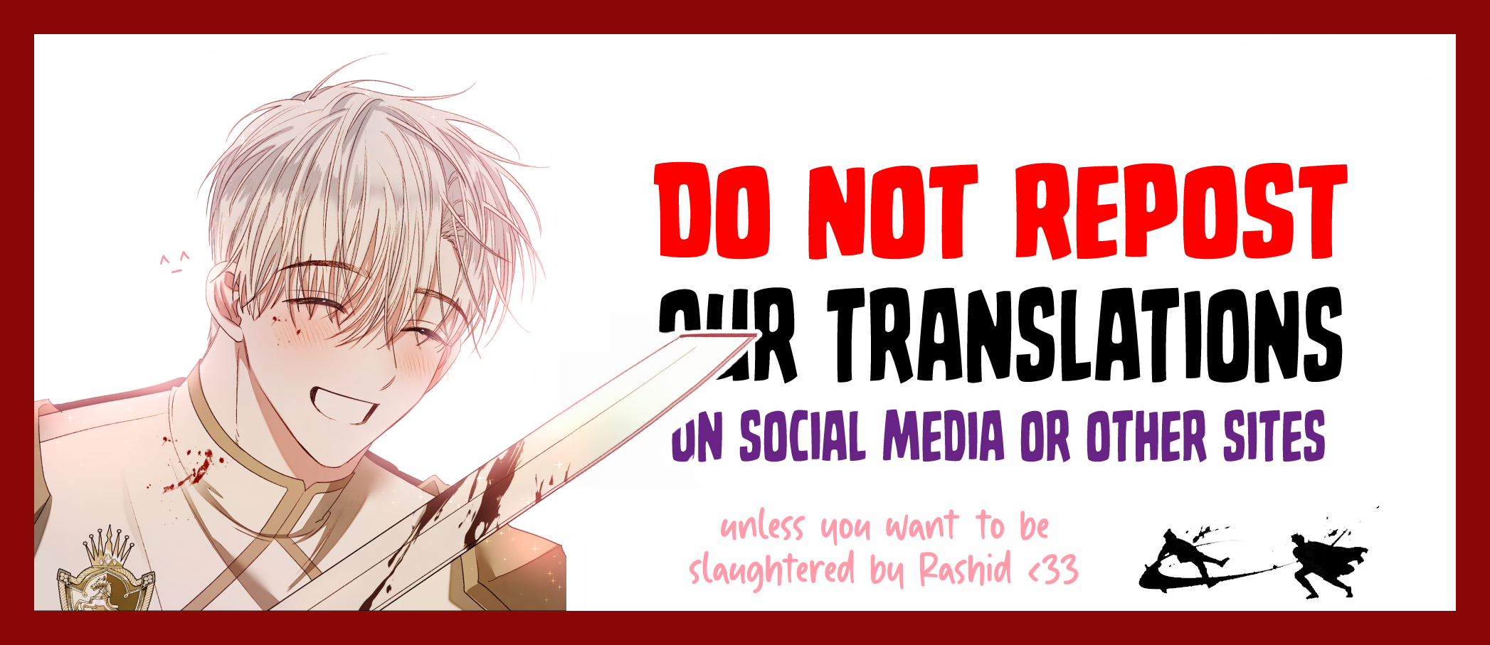 Back to Spring Who’s the Monster? 第1页
