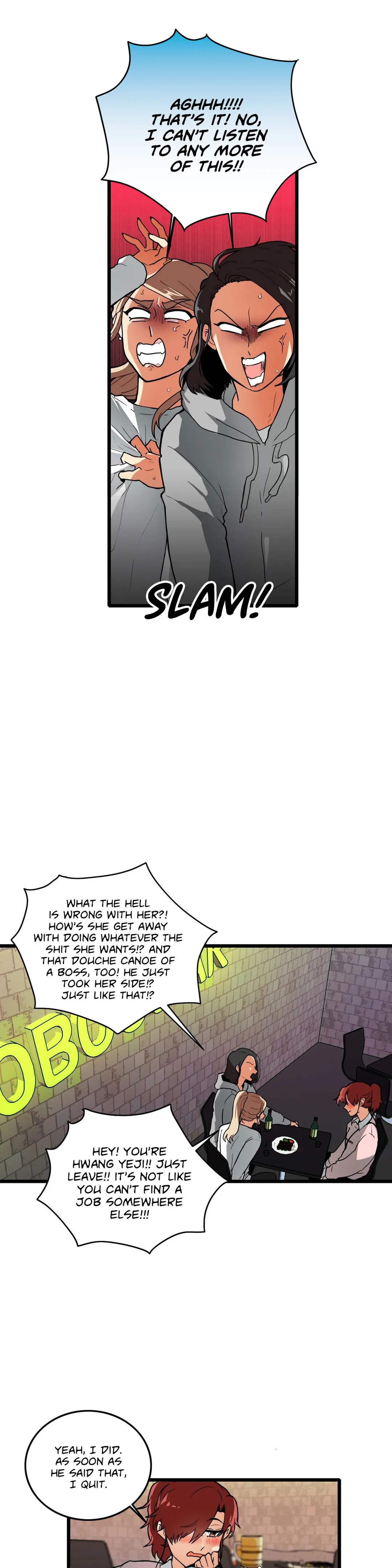 The Roommate Agreement Why Are You Doing This To Me? 第13页