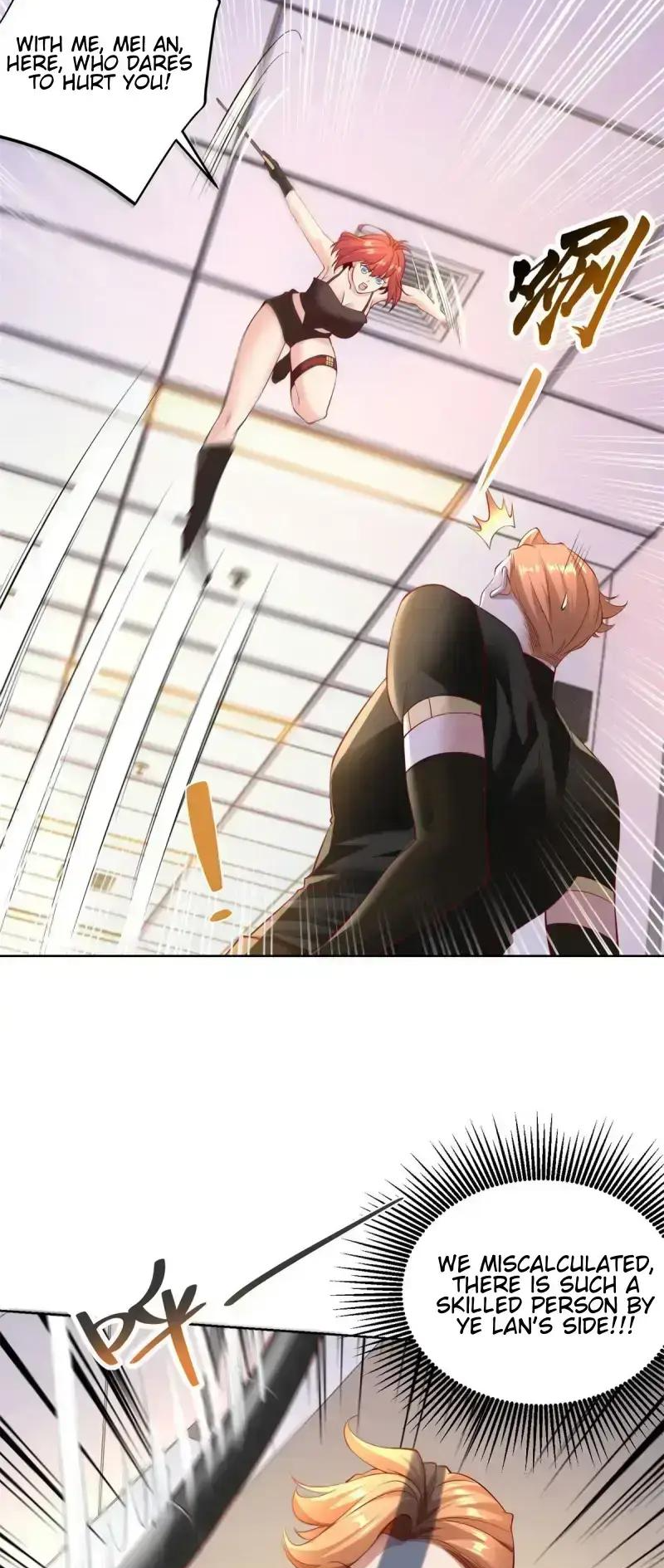 I Am a Tycoon Heir! Ch. 3 第22页
