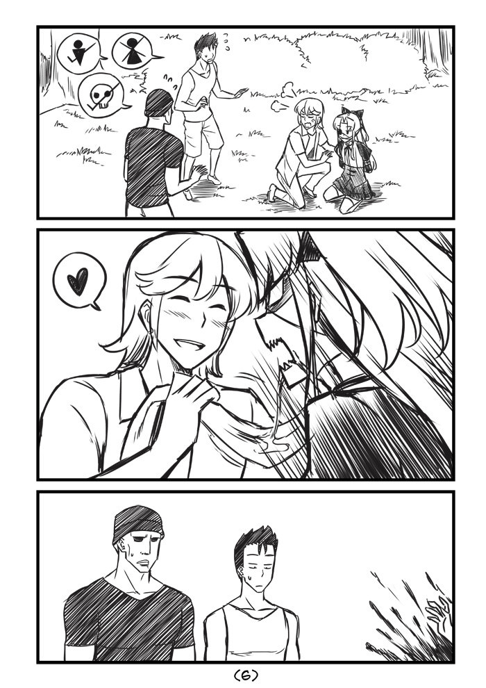 Trapped Ch. 2 第6页