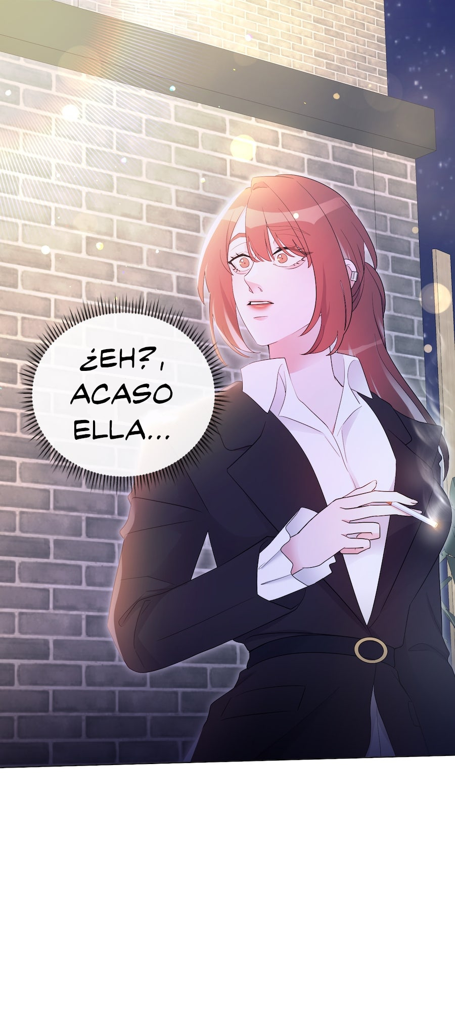 Mị̀ xyāk ca h̄̀āng rạk Vol. 1 Ch. 4 第1页