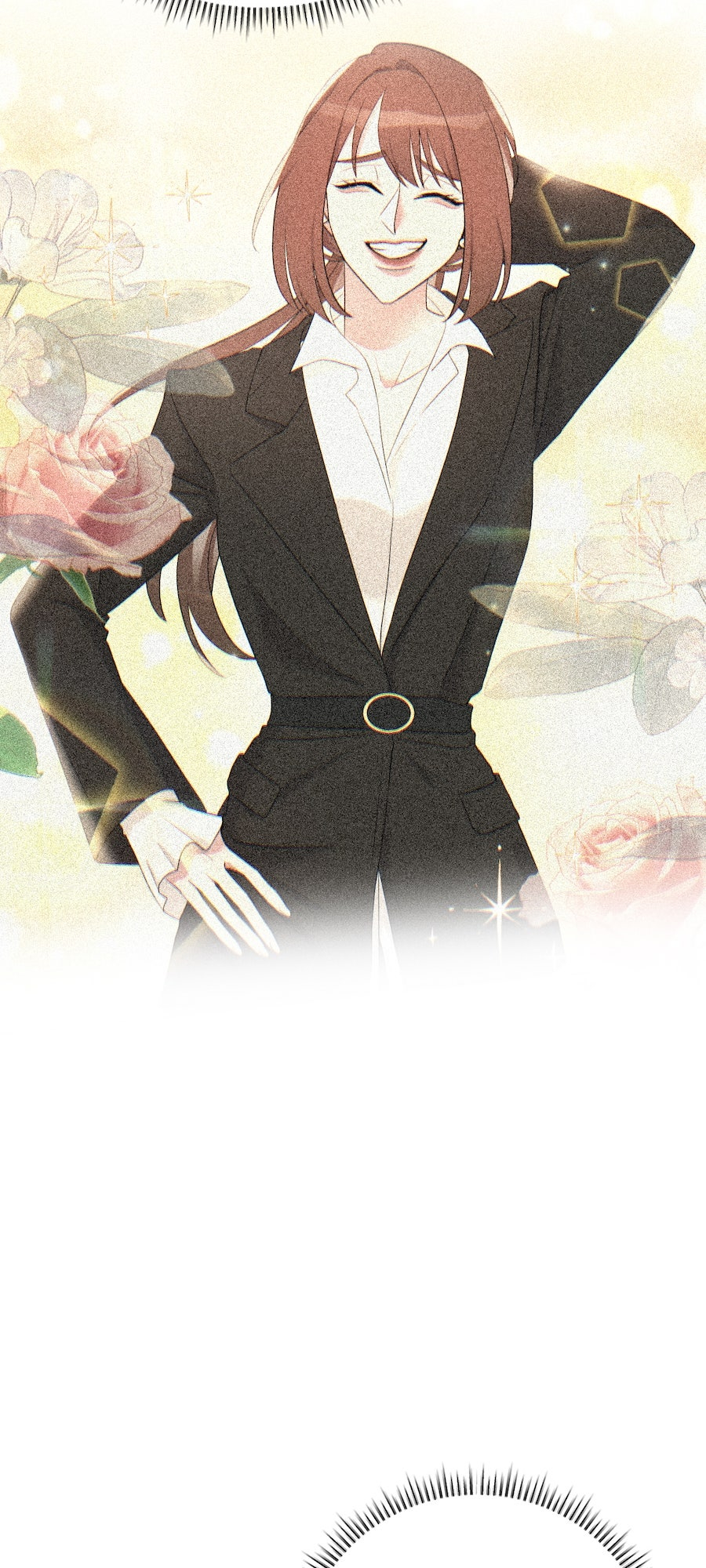 Mị̀ xyāk ca h̄̀āng rạk Vol. 1 Ch. 4 第36页