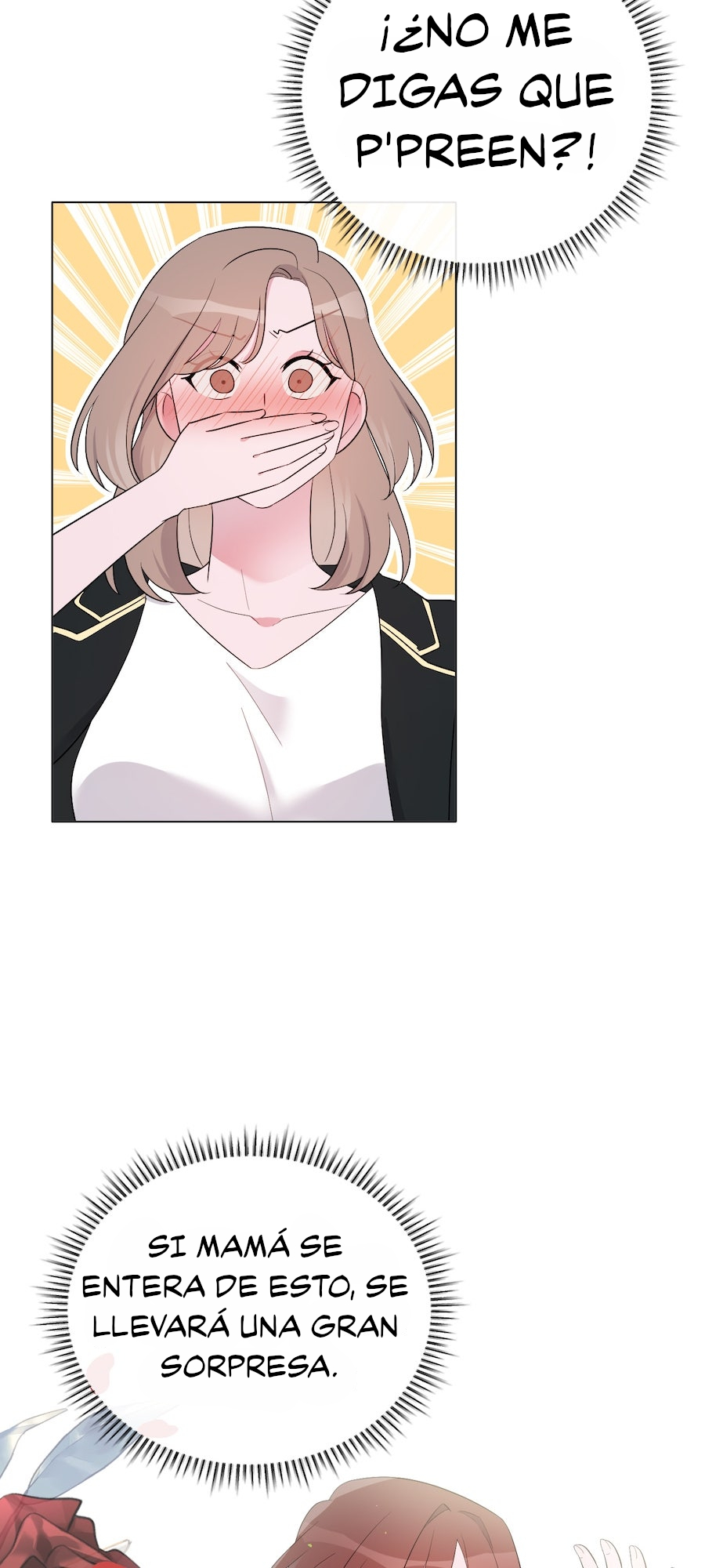 Mị̀ xyāk ca h̄̀āng rạk Vol. 1 Ch. 4 第37页
