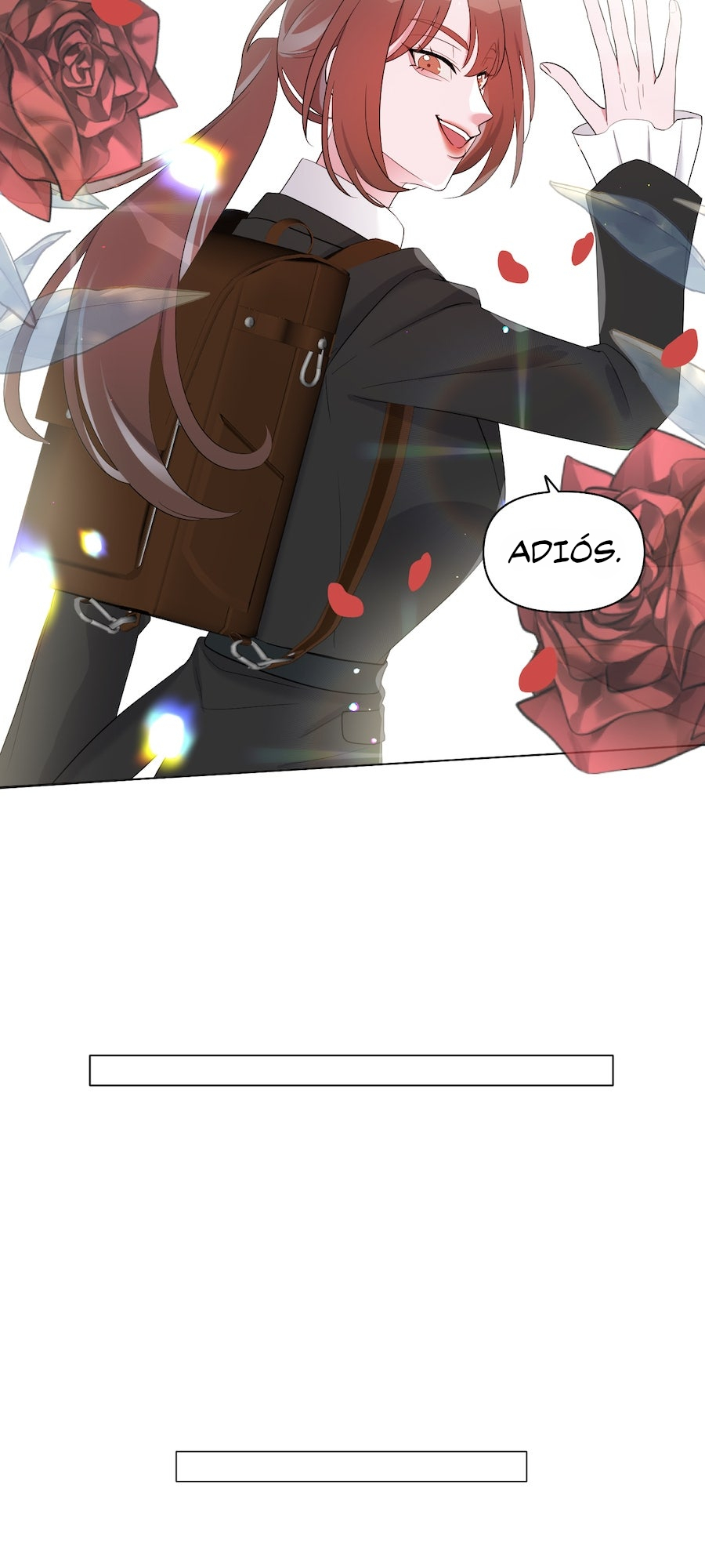 Mị̀ xyāk ca h̄̀āng rạk Vol. 1 Ch. 4 第38页