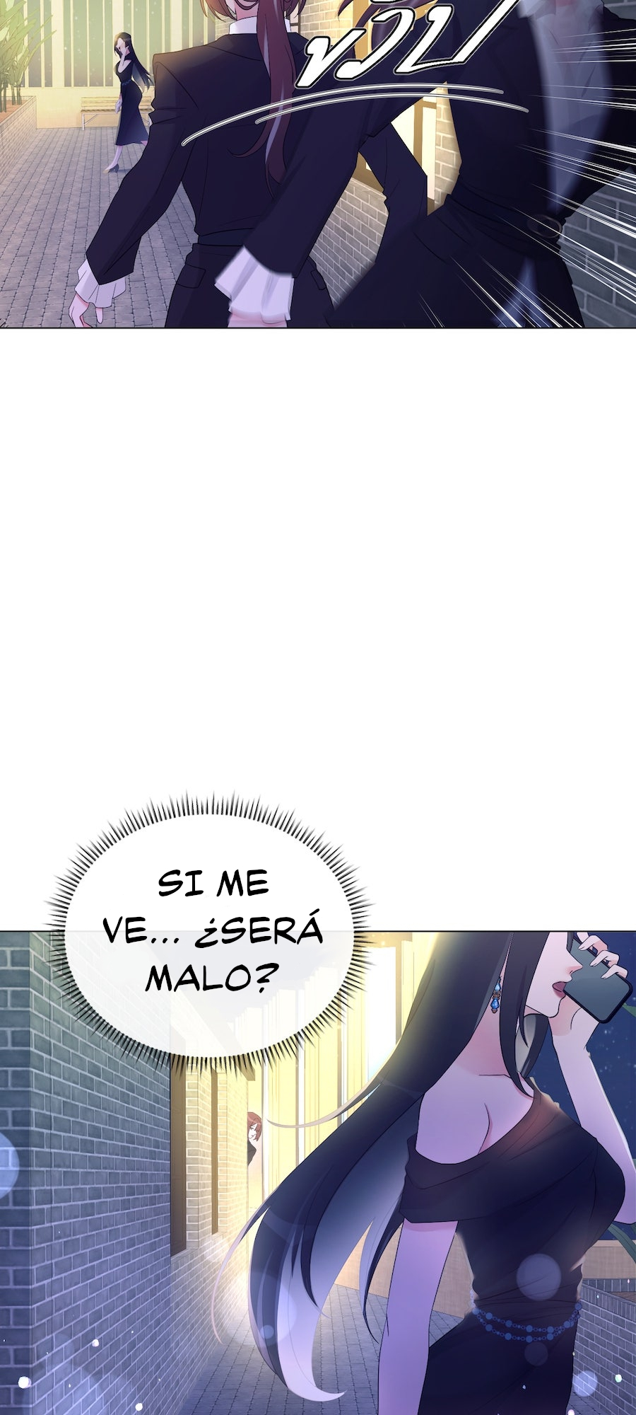Mị̀ xyāk ca h̄̀āng rạk Vol. 1 Ch. 4 第6页
