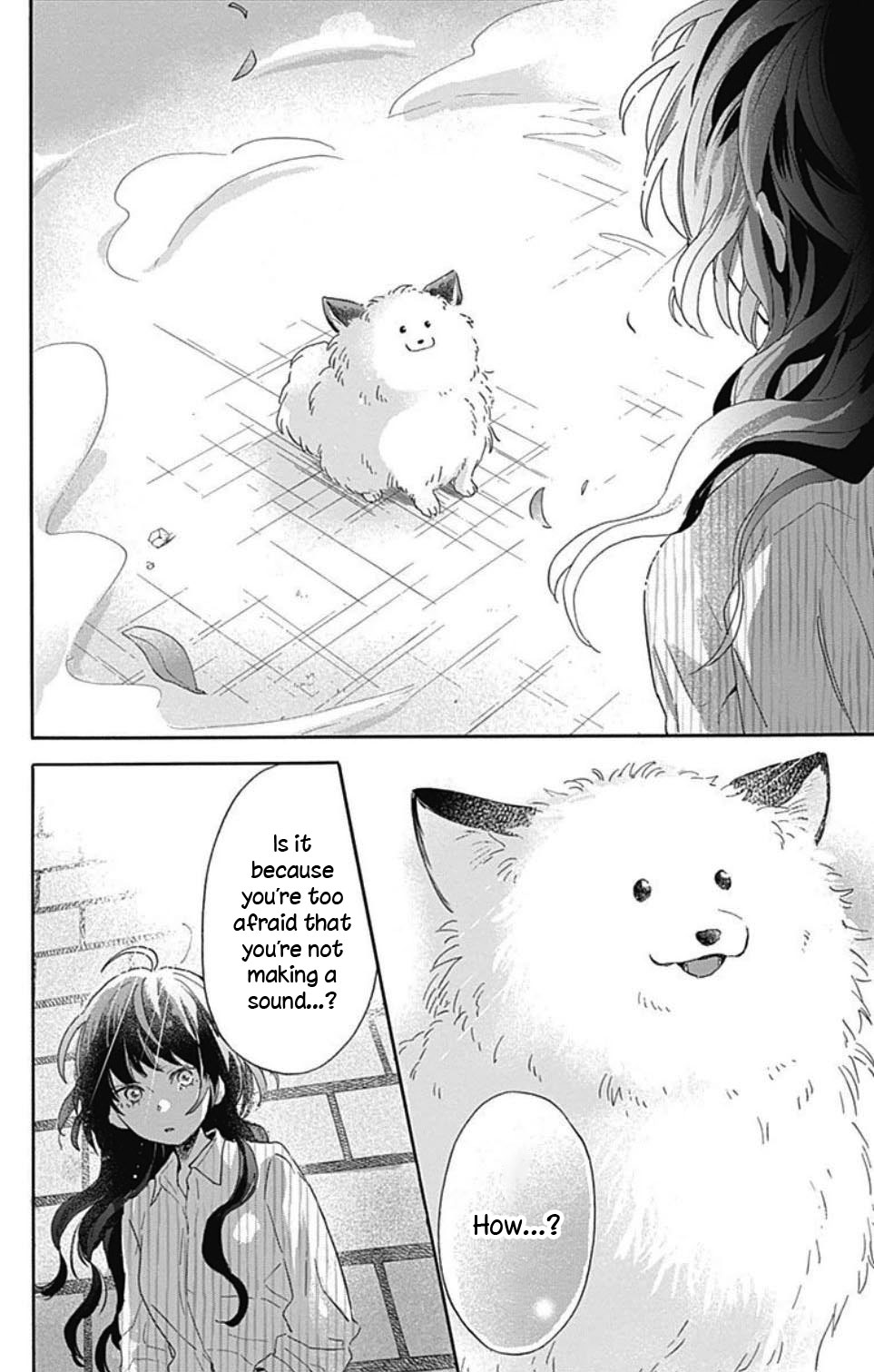 Kimi to Wonderland Vol. 1 Ch. 1.1 第35页