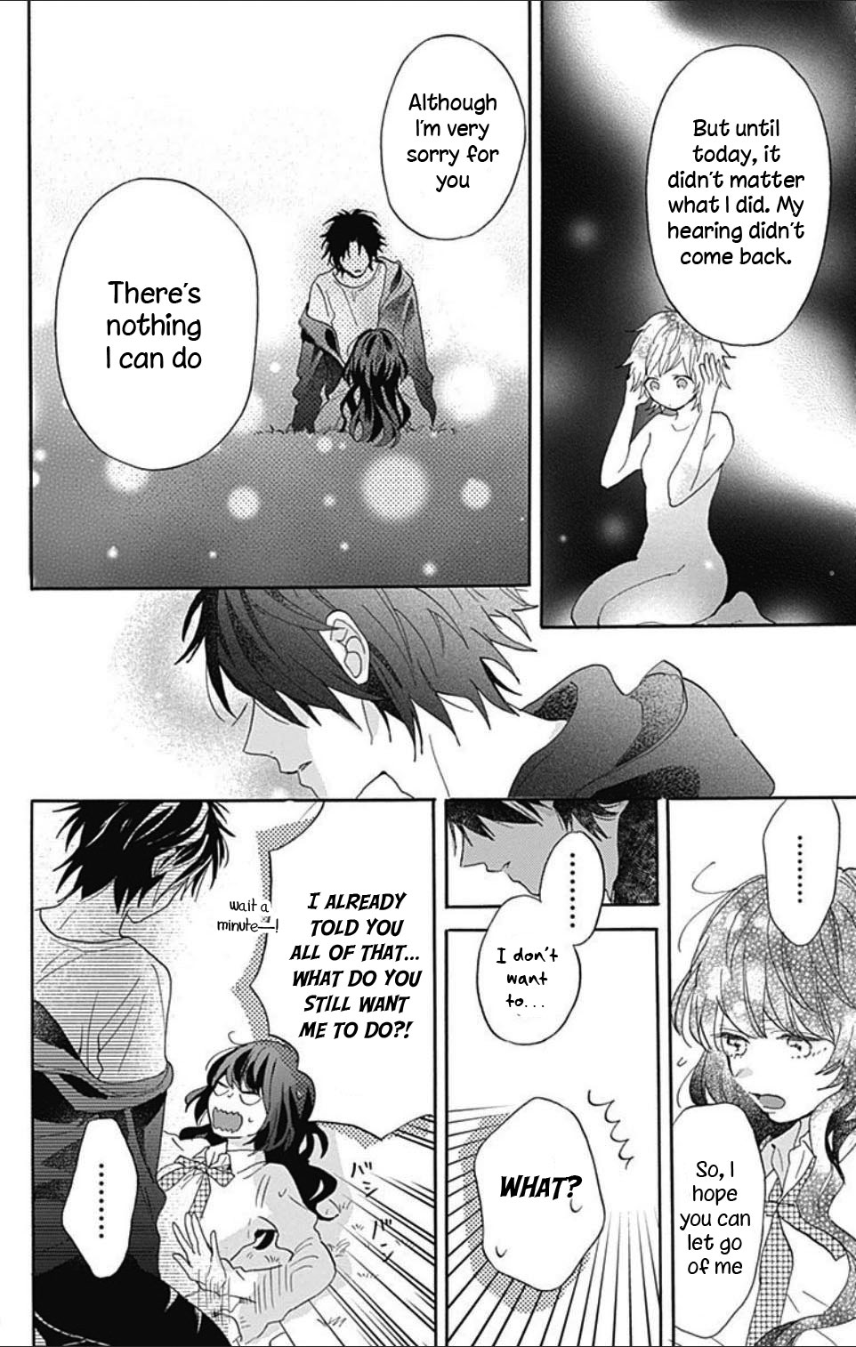 Kimi to Wonderland Vol. 1 Ch. 1.1 第39页