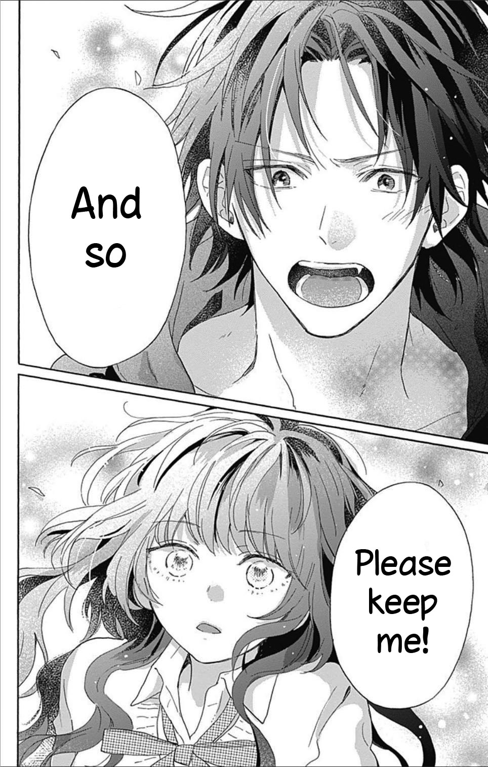 Kimi to Wonderland Vol. 1 Ch. 1.1 第41页