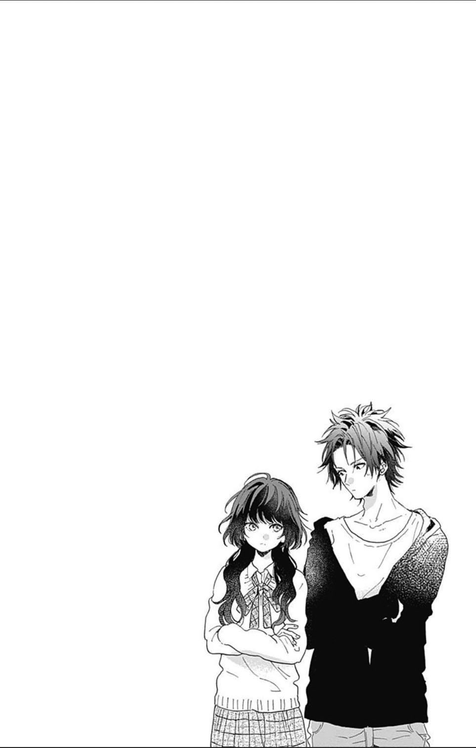 Kimi to Wonderland Vol. 1 Ch. 1.1 第7页