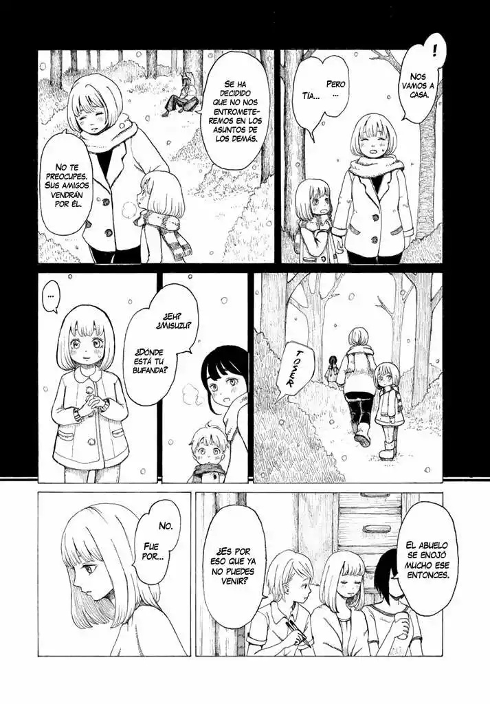 Ryuu to Hidari Te Oneshot 第13页