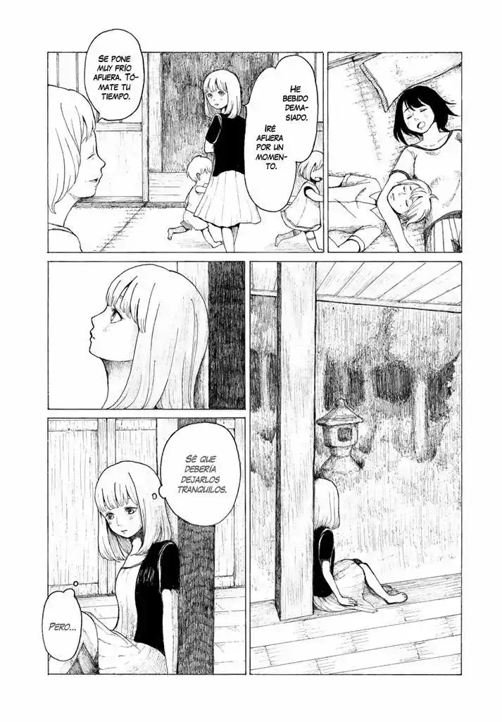 Ryuu to Hidari Te Oneshot 第25页