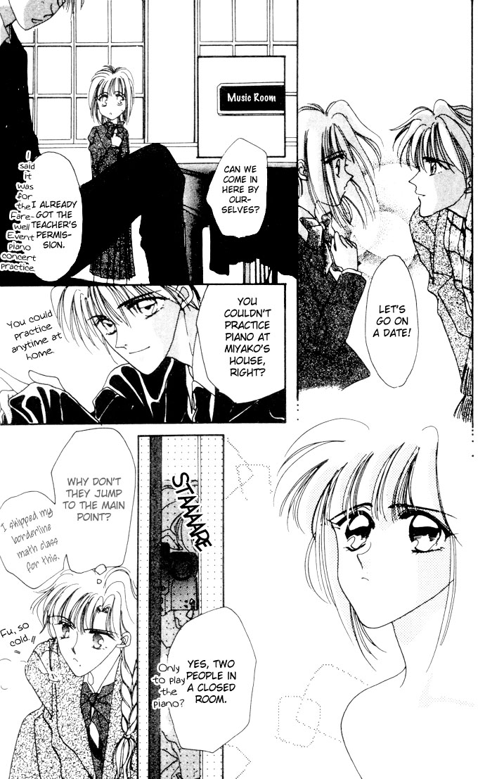 Hitomi Genki Kingdom Vol. 1 Ch. 3 第30页
