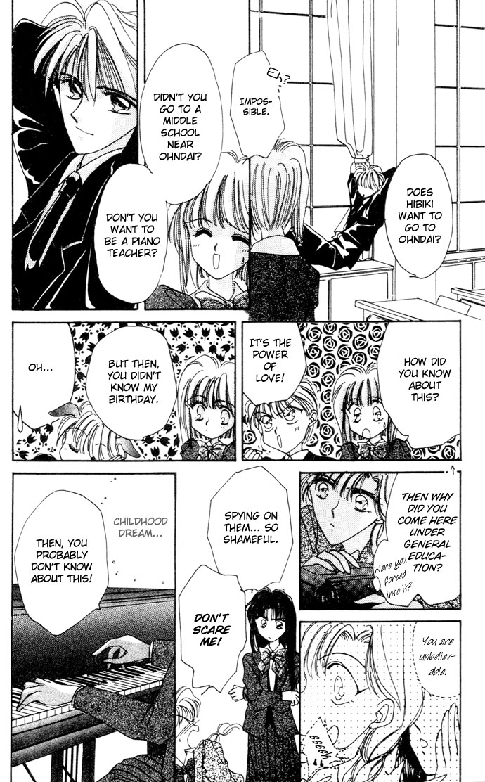 Hitomi Genki Kingdom Vol. 1 Ch. 3 第31页