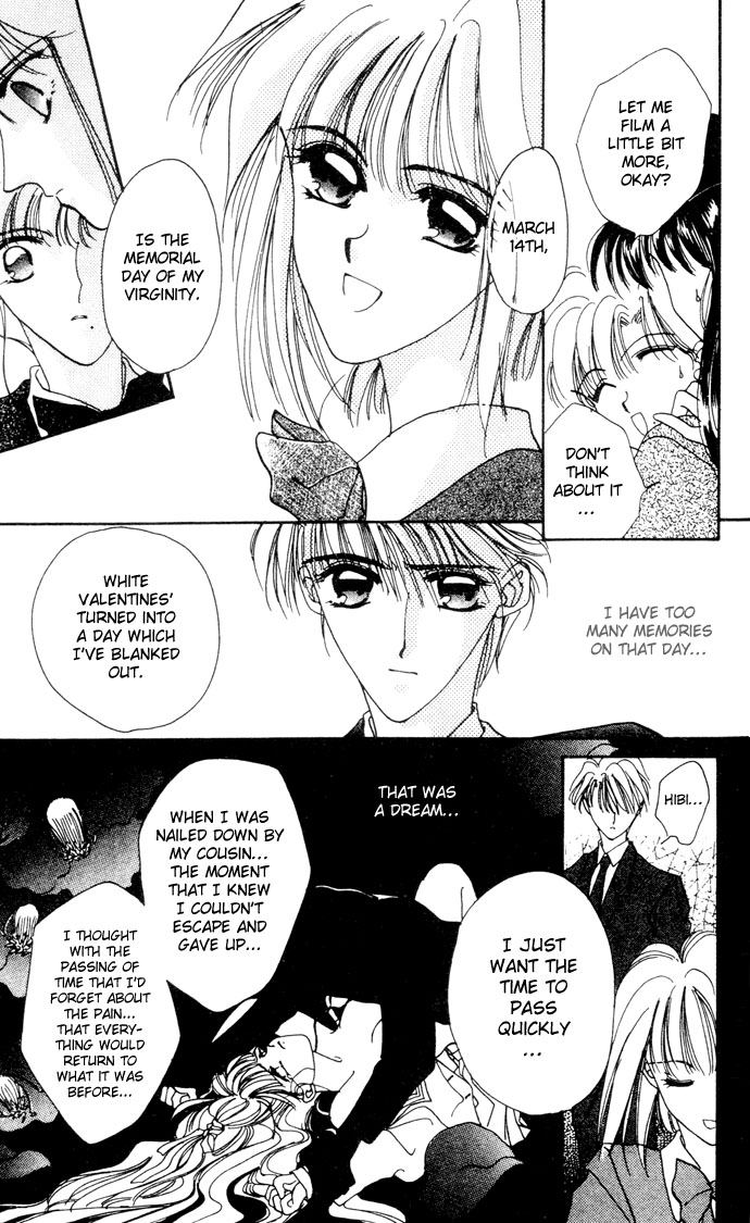 Hitomi Genki Kingdom Vol. 1 Ch. 3 第32页