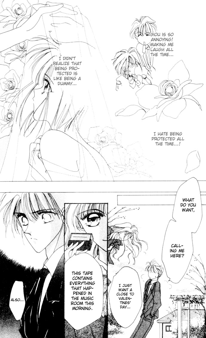 Hitomi Genki Kingdom Vol. 1 Ch. 3 第38页