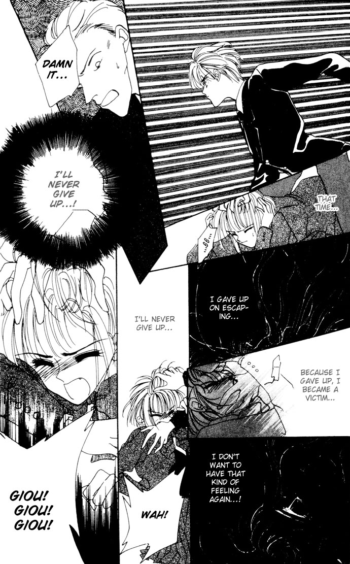Hitomi Genki Kingdom Vol. 1 Ch. 3 第42页