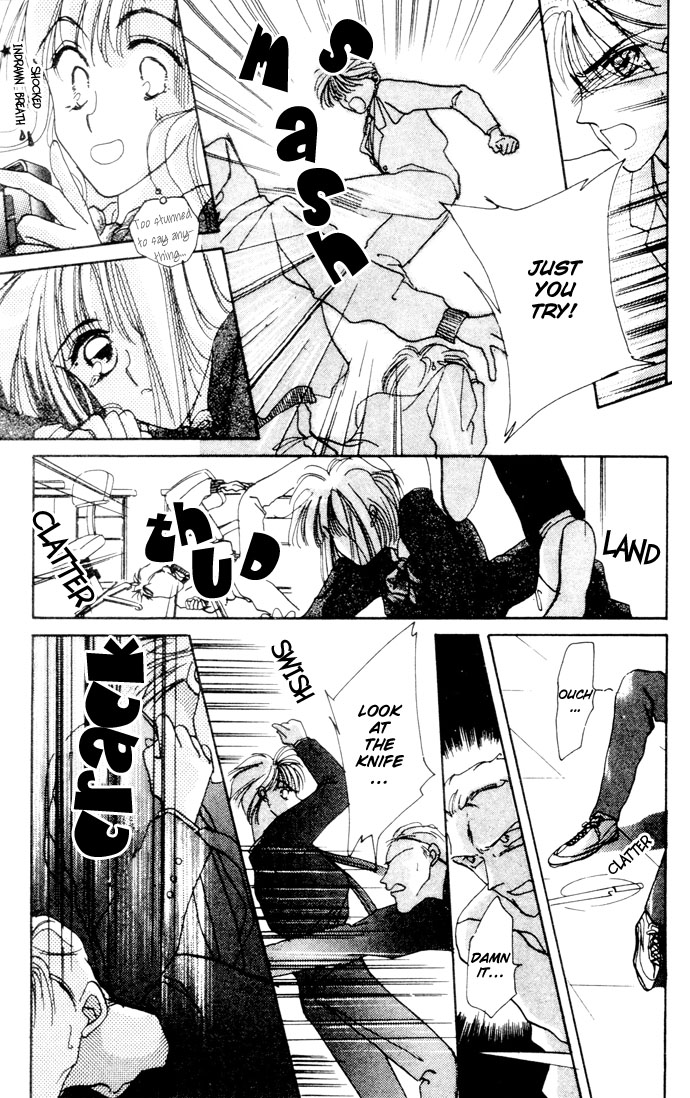 Hitomi Genki Kingdom Vol. 1 Ch. 3 第44页
