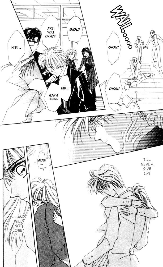 Hitomi Genki Kingdom Vol. 1 Ch. 3 第45页