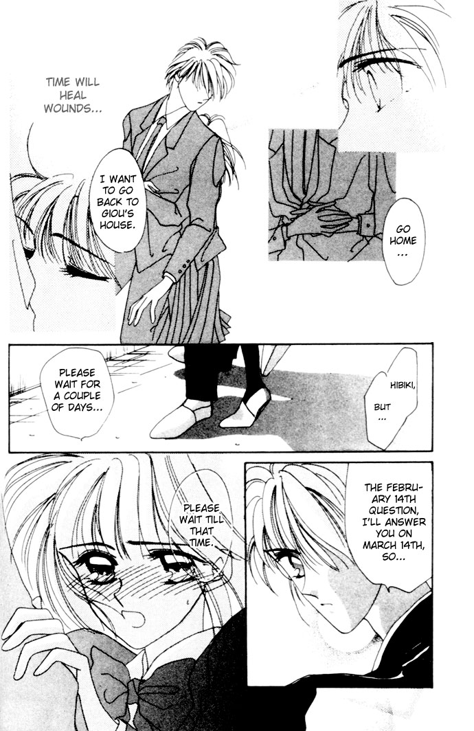 Hitomi Genki Kingdom Vol. 1 Ch. 3 第49页