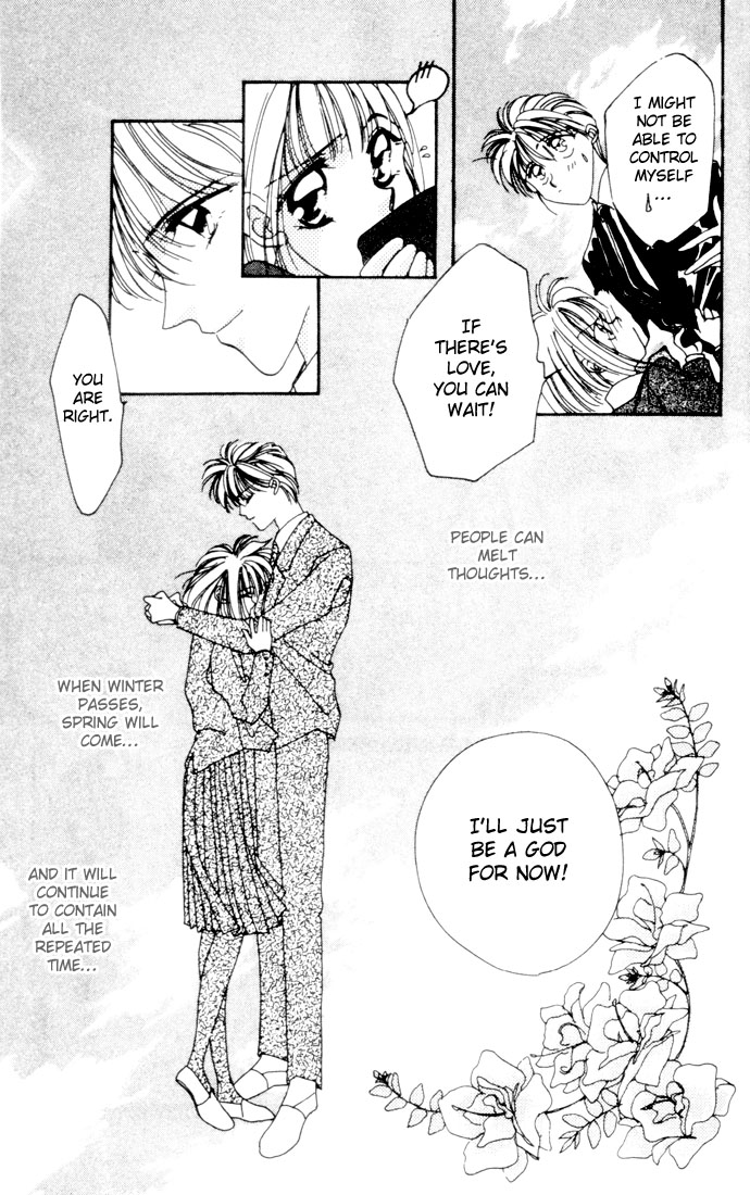 Hitomi Genki Kingdom Vol. 1 Ch. 3 第50页