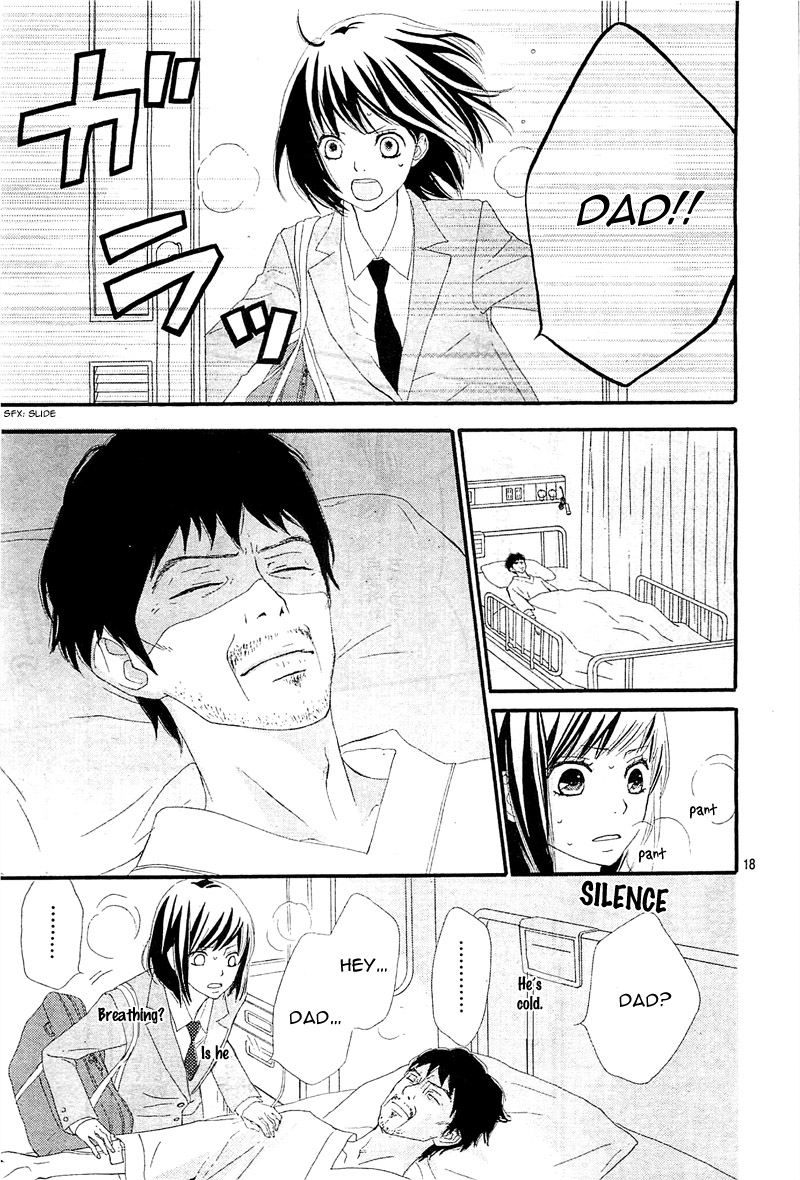 ReRe Hello Vol. 1 Ch. 1 第21页
