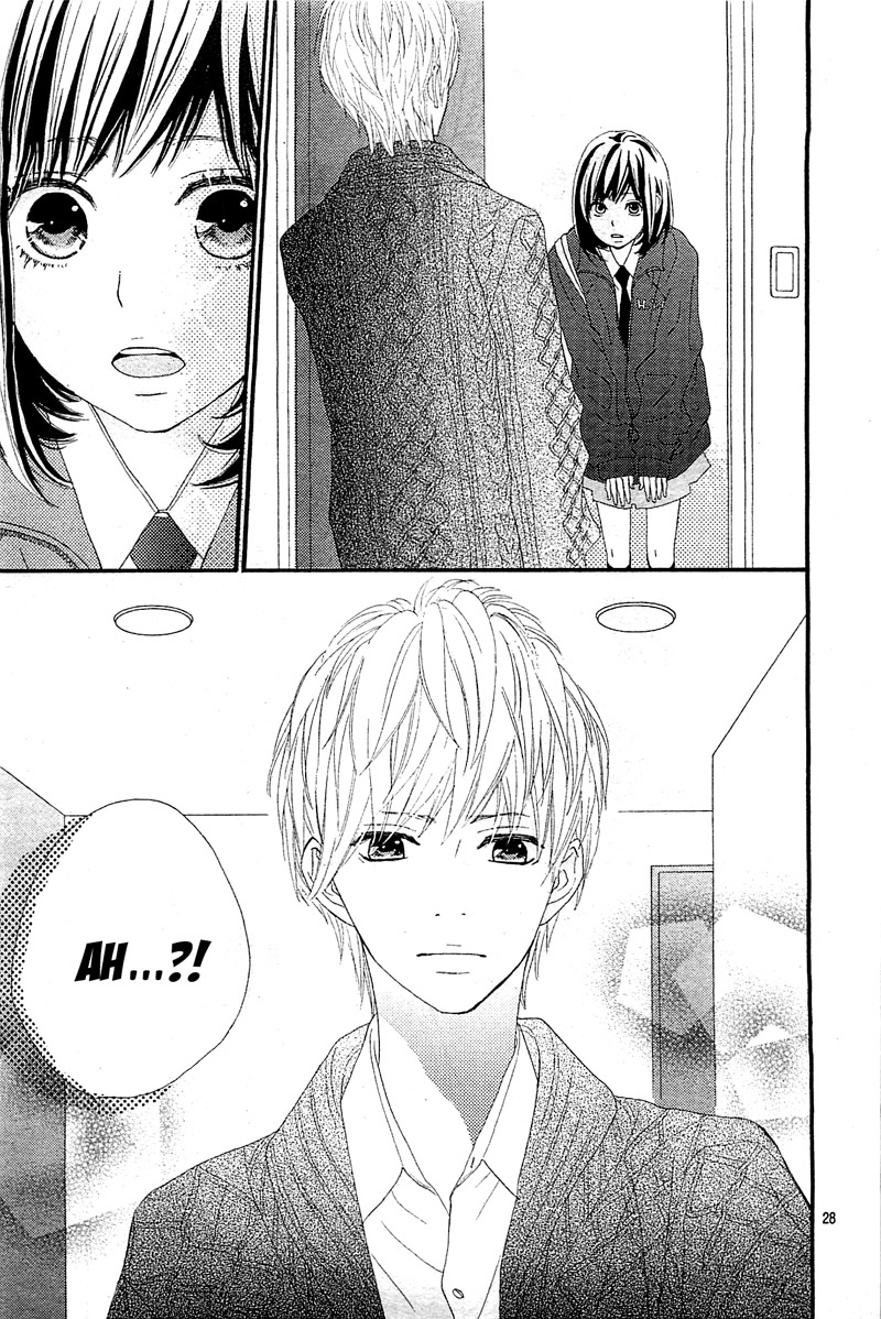 ReRe Hello Vol. 1 Ch. 1 第31页