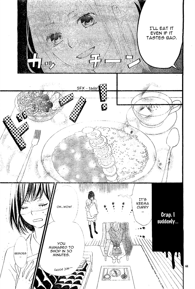 ReRe Hello Vol. 1 Ch. 1 第47页