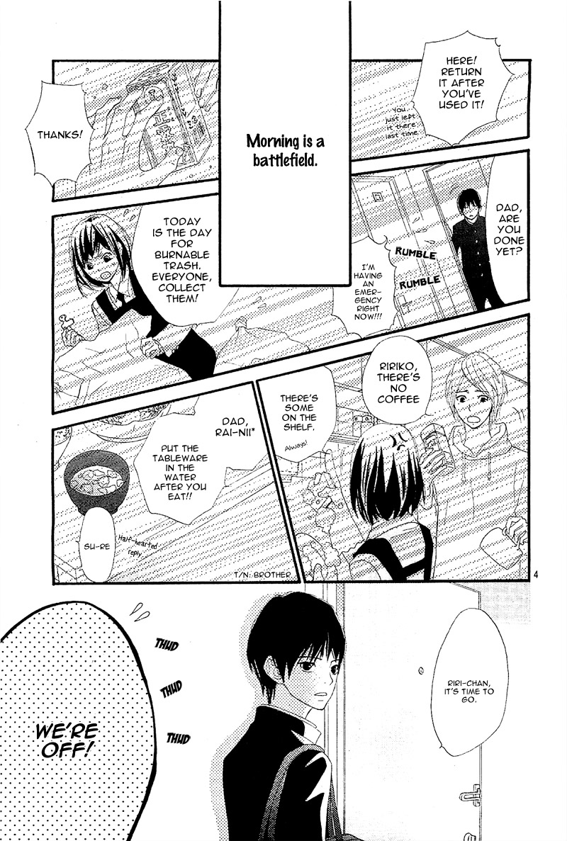 ReRe Hello Vol. 1 Ch. 1 第7页