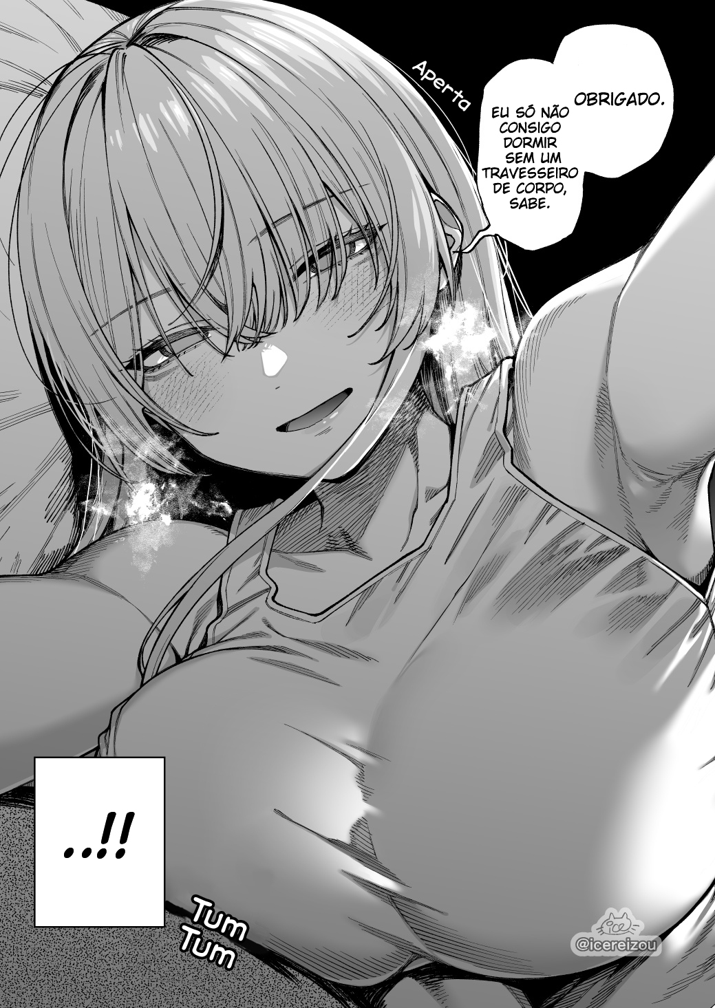 Nandemo Karite kuru Onna Tomodachi 第4页