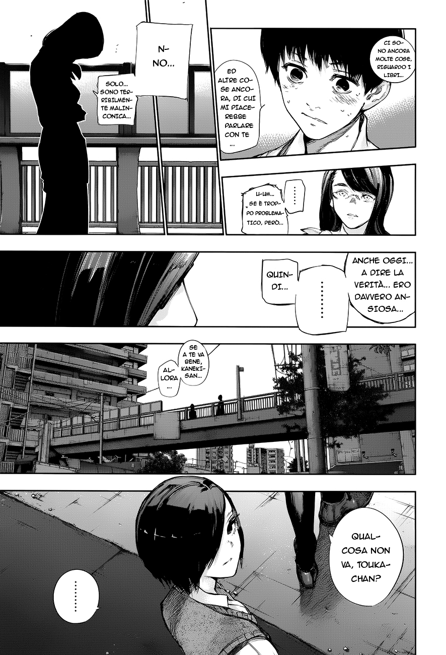 Tokyo Ghoul: Redrawn Oneshot 第20页