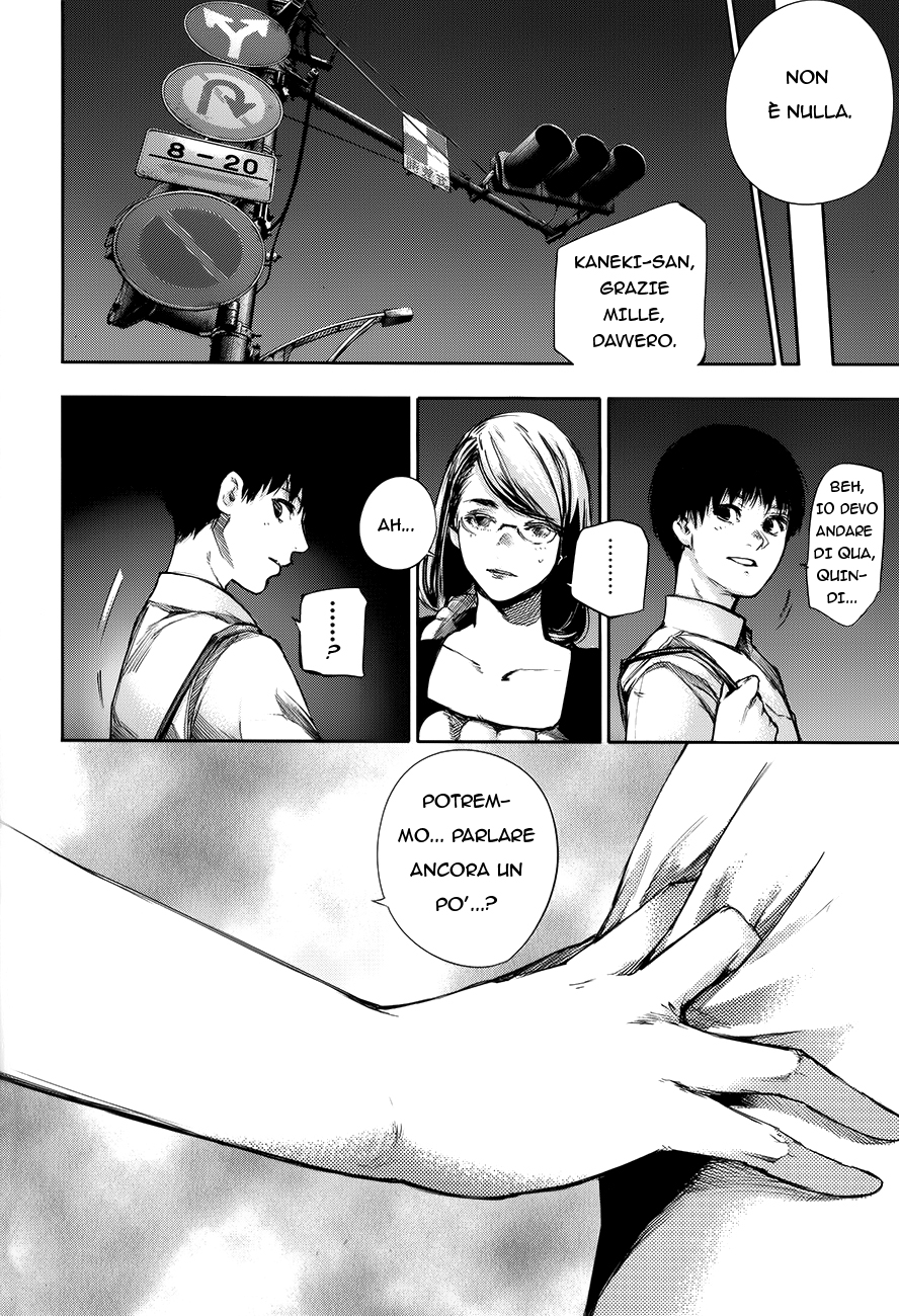 Tokyo Ghoul: Redrawn Oneshot 第21页