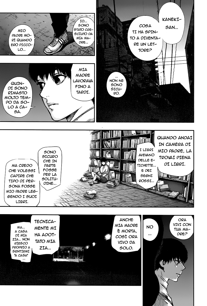 Tokyo Ghoul: Redrawn Oneshot 第22页