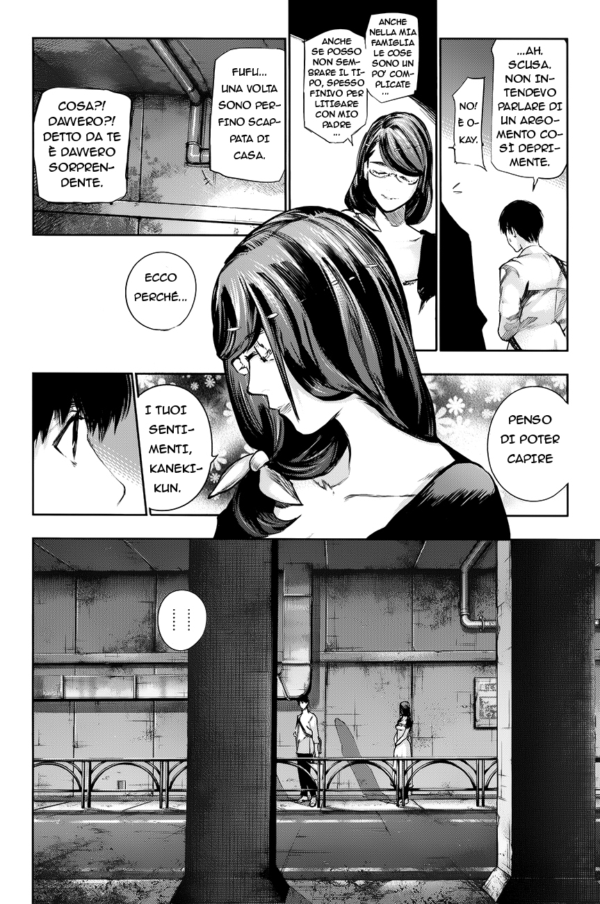 Tokyo Ghoul: Redrawn Oneshot 第23页