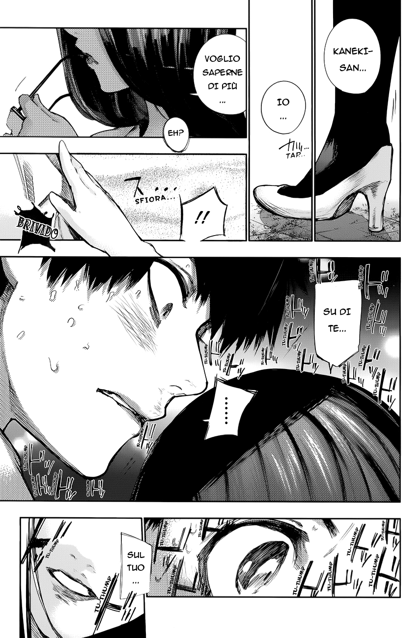 Tokyo Ghoul: Redrawn Oneshot 第24页