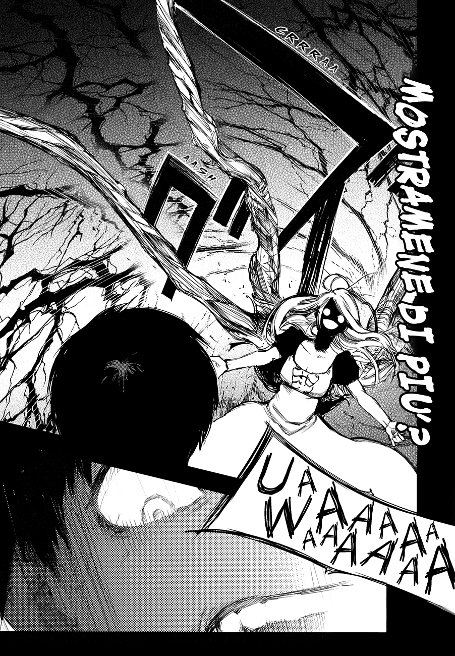 Tokyo Ghoul: Redrawn Oneshot 第27页