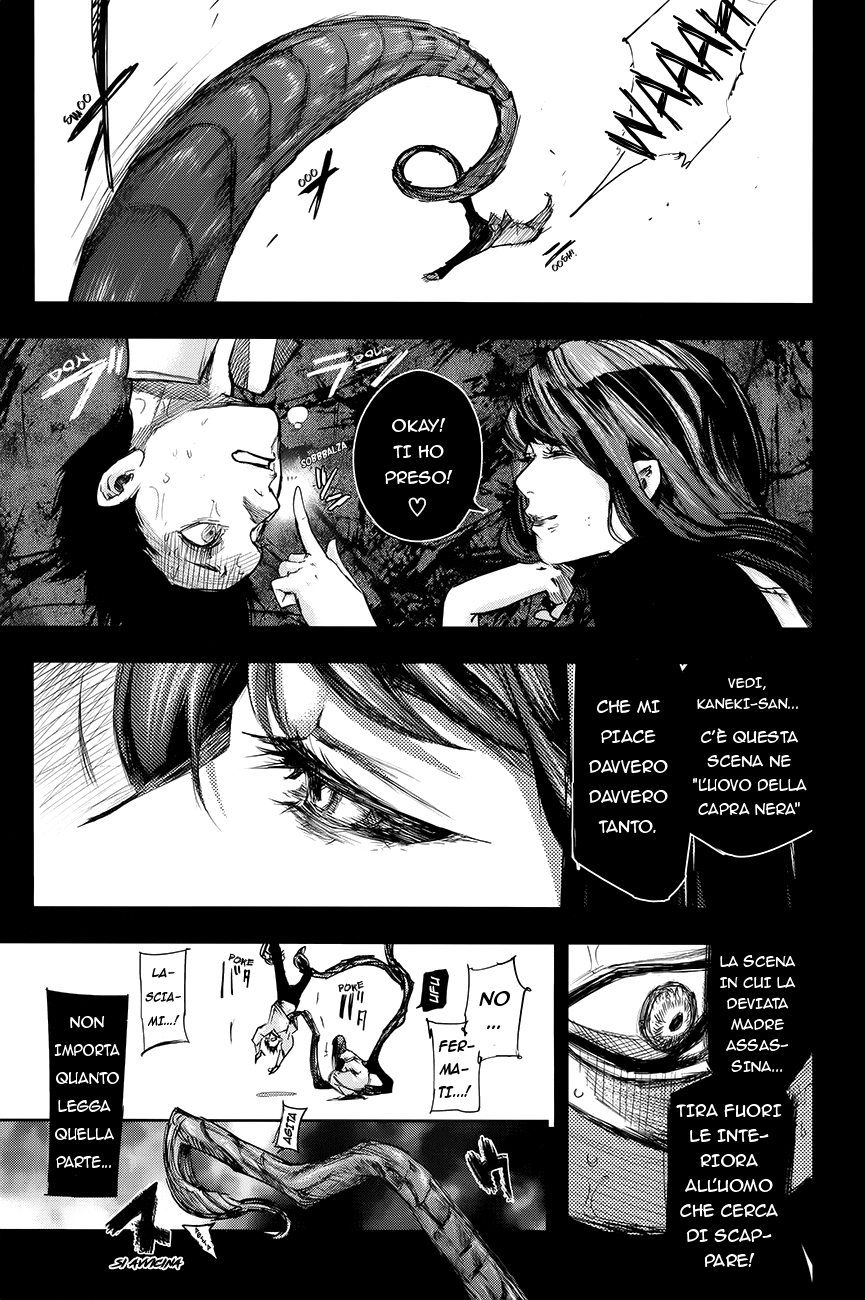 Tokyo Ghoul: Redrawn Oneshot 第31页