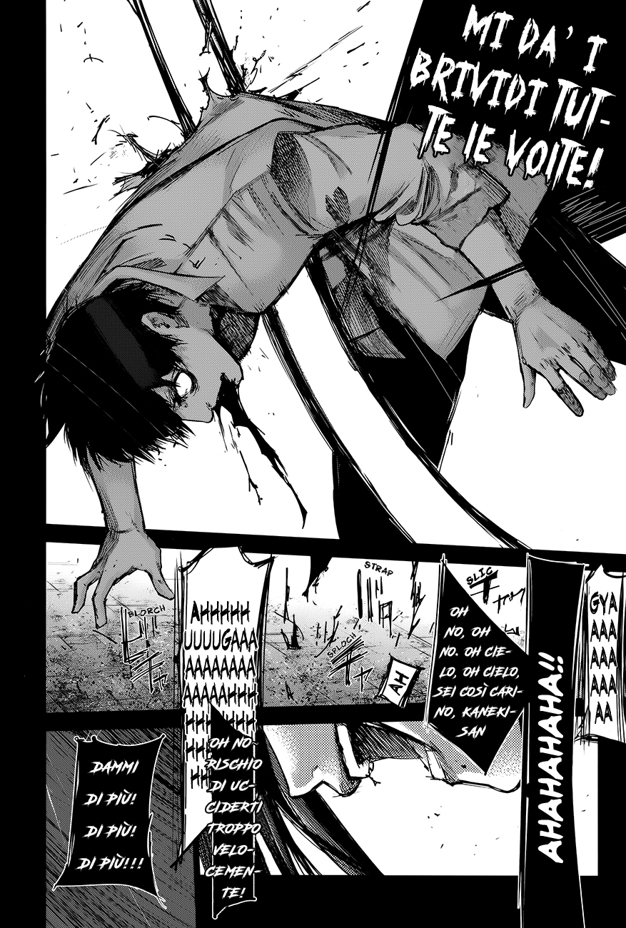 Tokyo Ghoul: Redrawn Oneshot 第32页