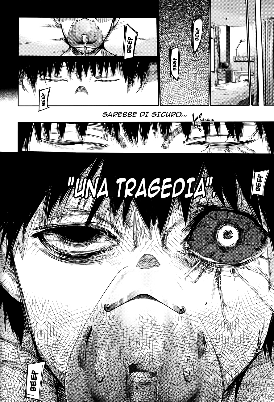 Tokyo Ghoul: Redrawn Oneshot 第39页