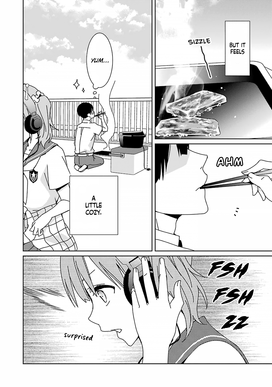 Mitsuru Bocchan wa Bocchi The Secret 第25页