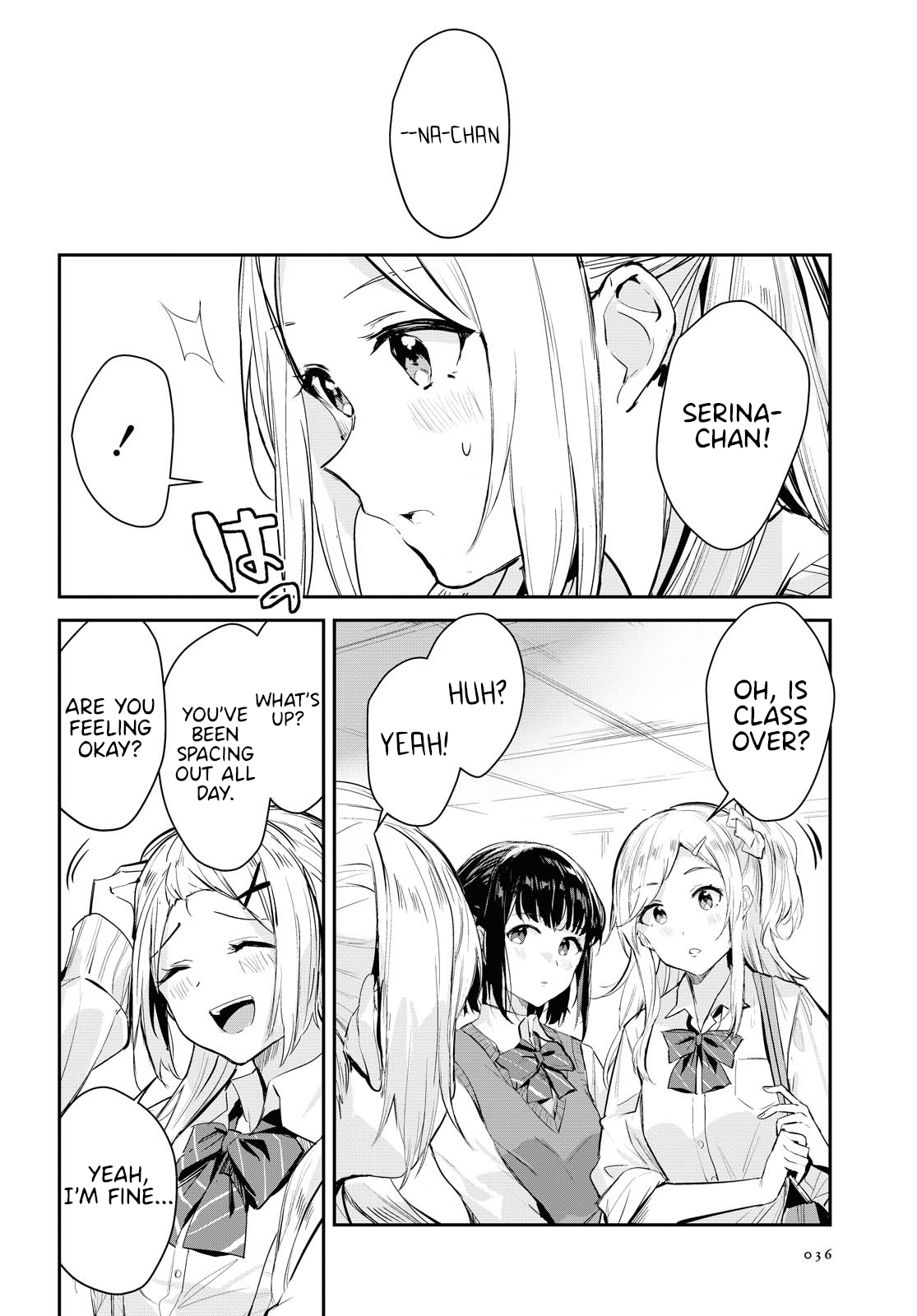 Chasing Spica Behind the celestial sphere 第22页