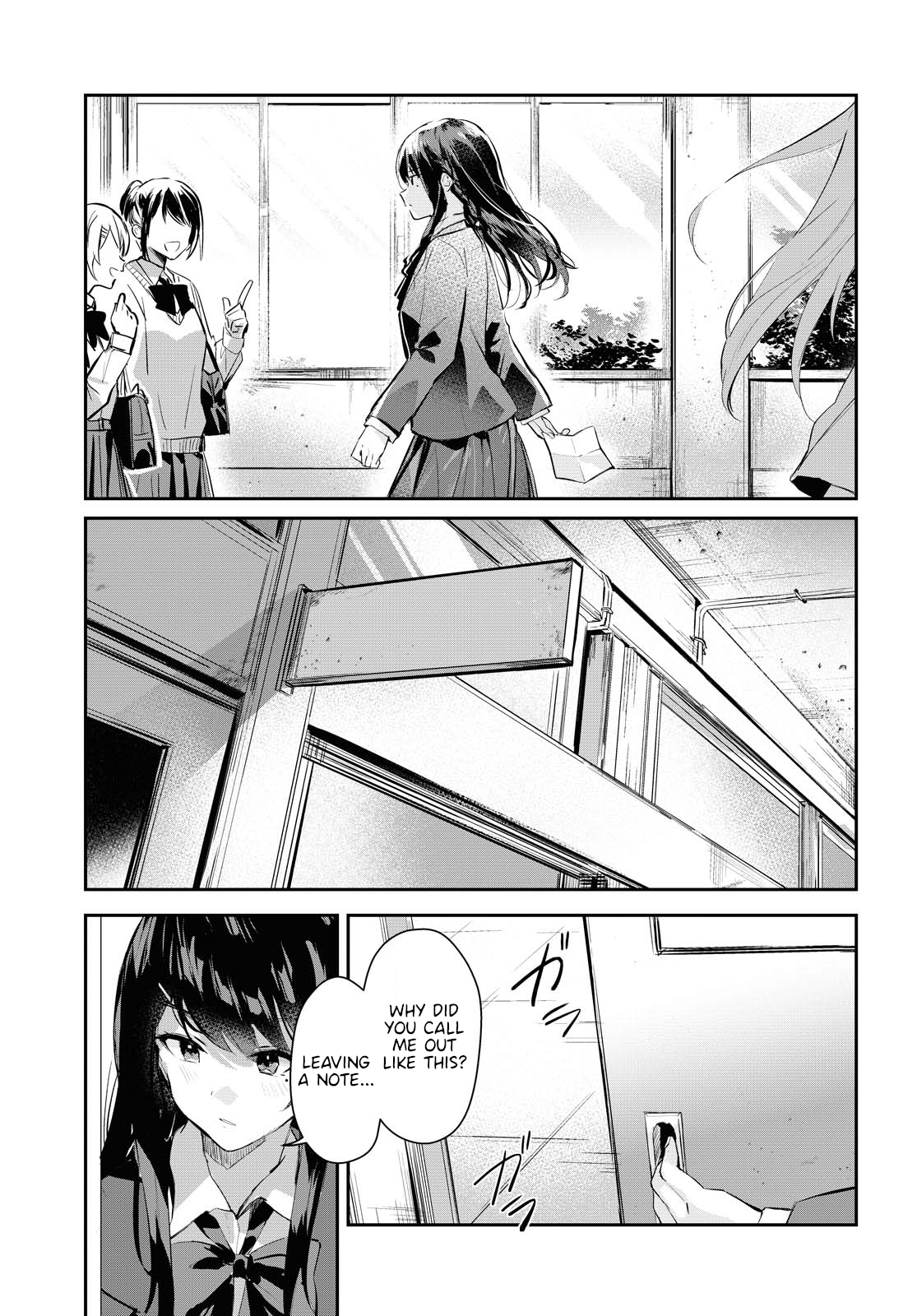 Chasing Spica Behind the celestial sphere 第25页