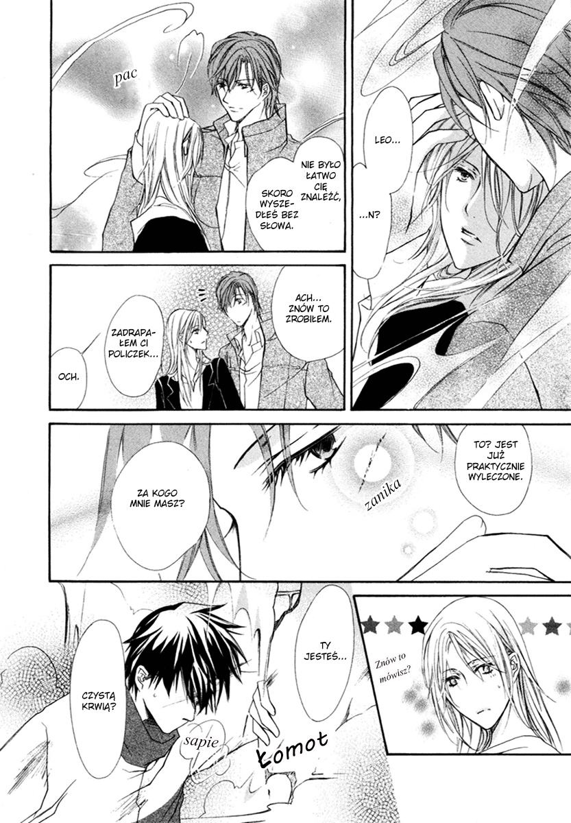 Pure Blood Vol. 1 Ch. 1 第30页