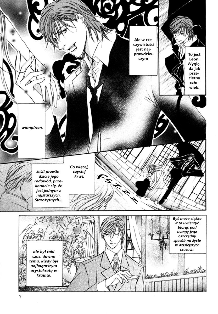 Pure Blood 第7页