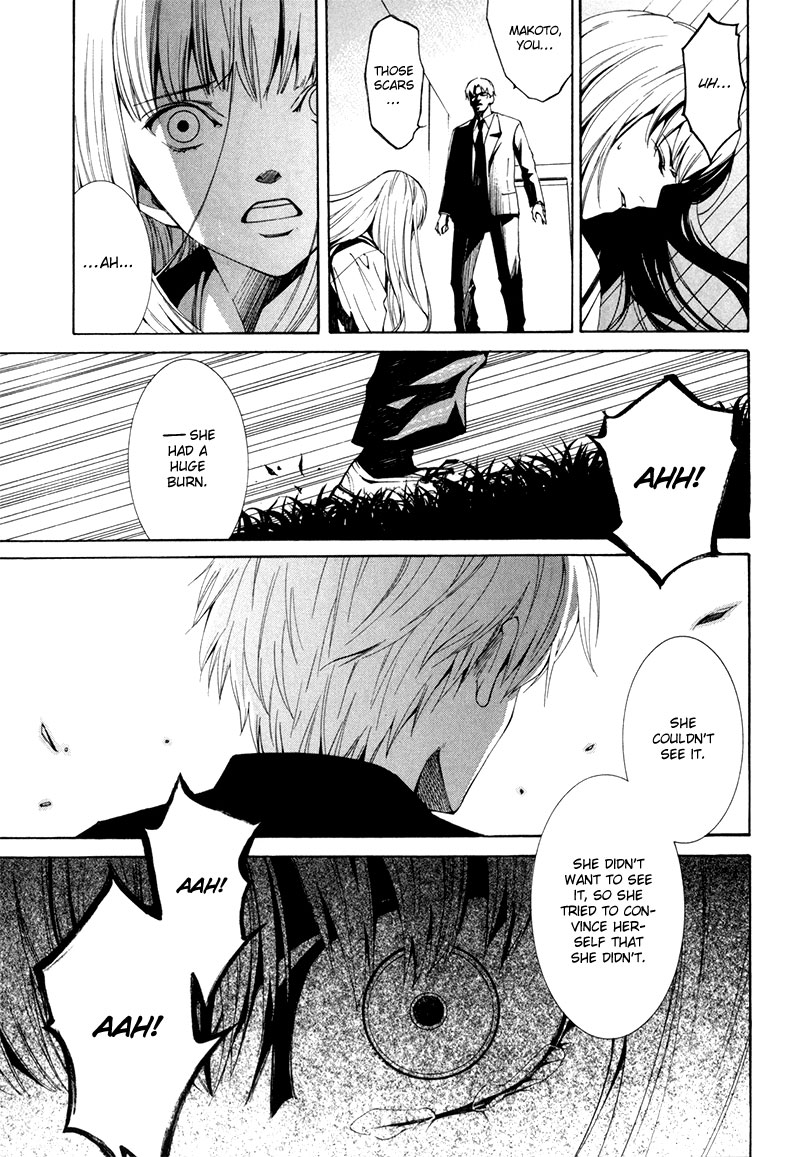 Sin Dwellers Asakura Makoto 第32页