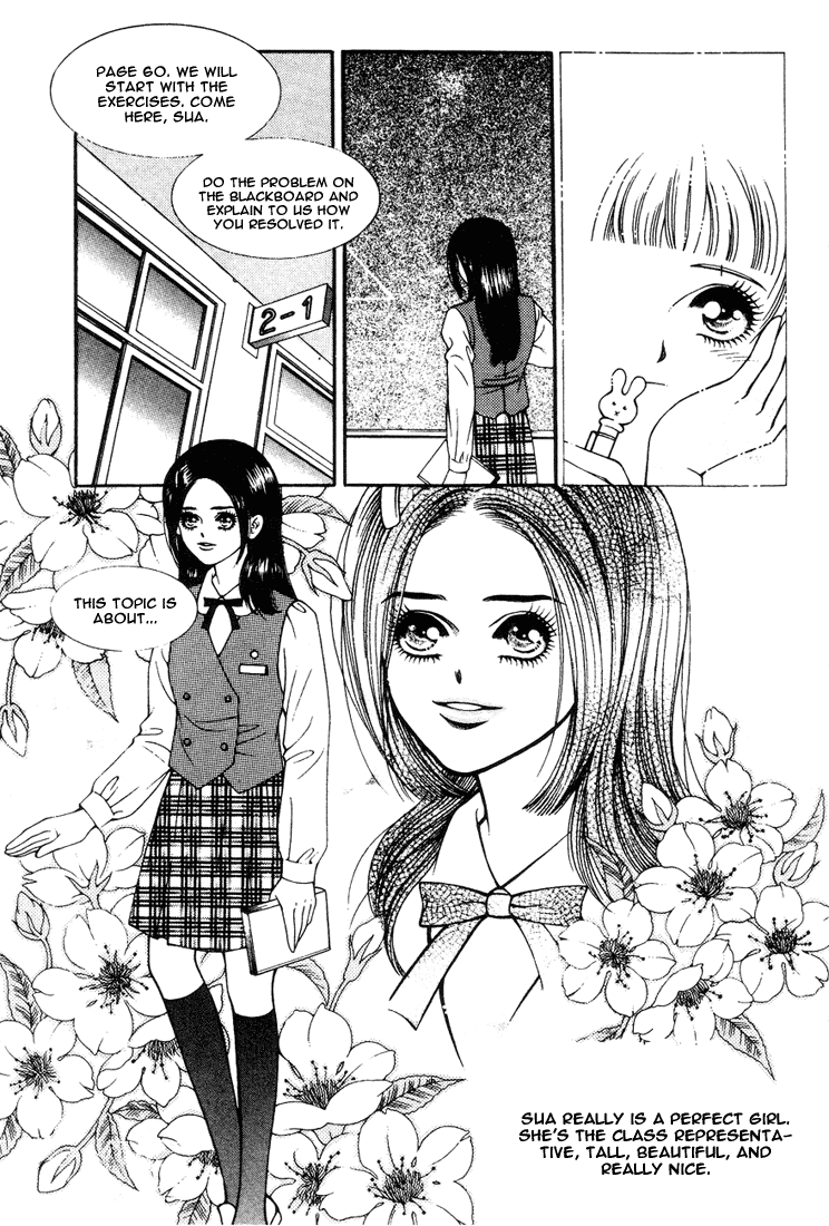 Vitamin (YEO Ho-Kyoung) Vol. 1 Ch. 1 第21页