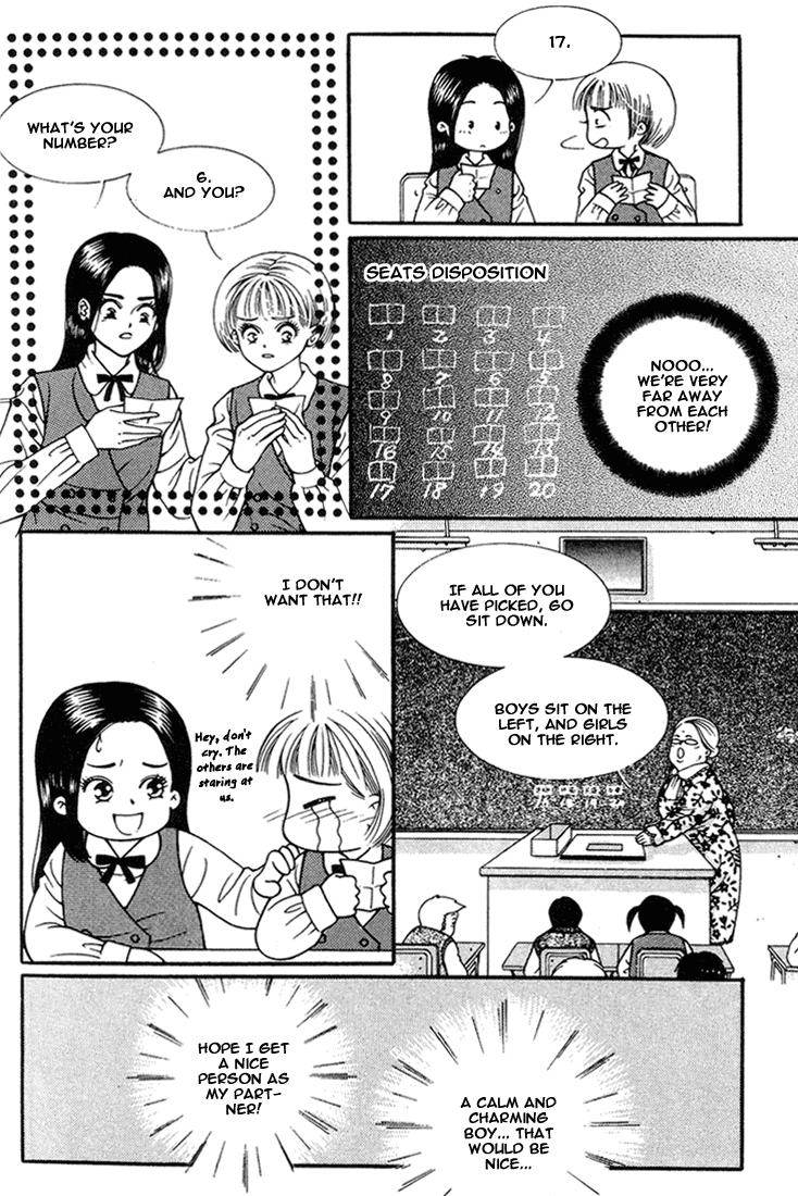 Vitamin (YEO Ho-Kyoung) Vol. 1 Ch. 1 第26页