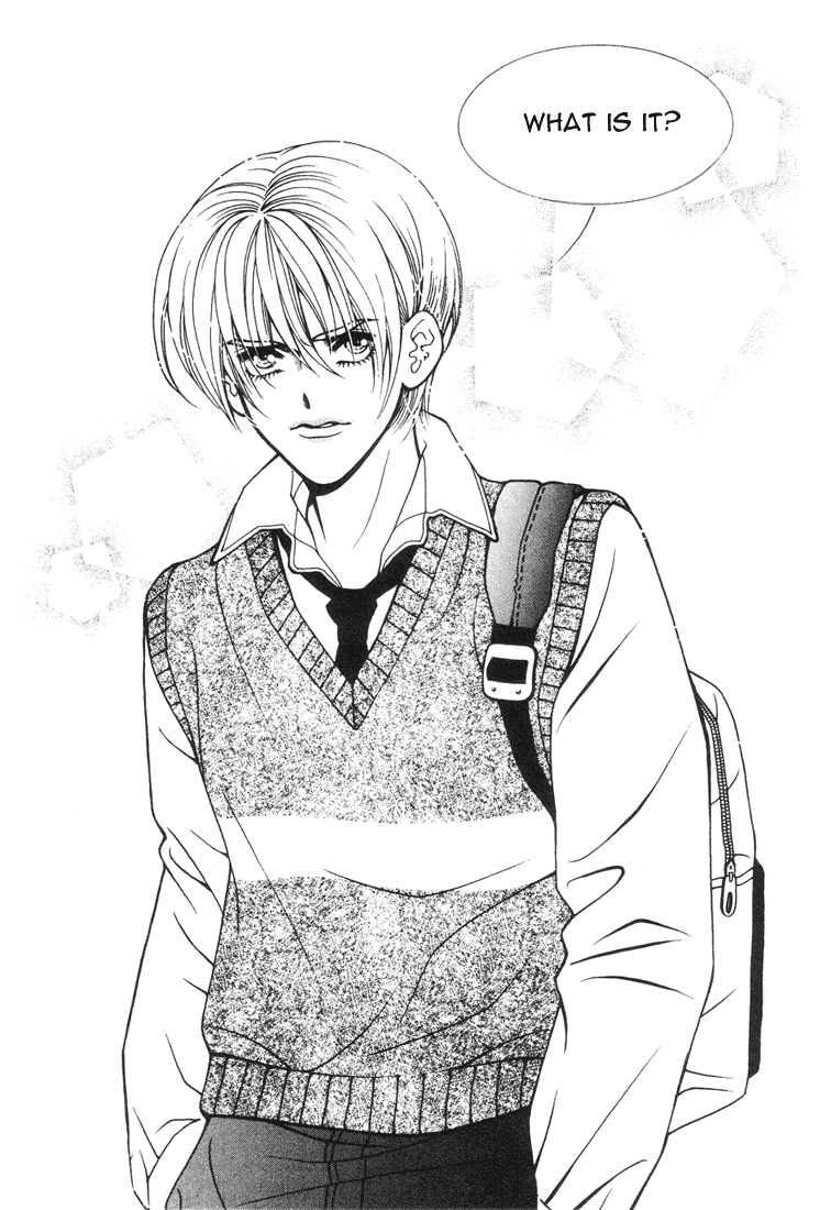 Vitamin (YEO Ho-Kyoung) Vol. 1 Ch. 1 第35页