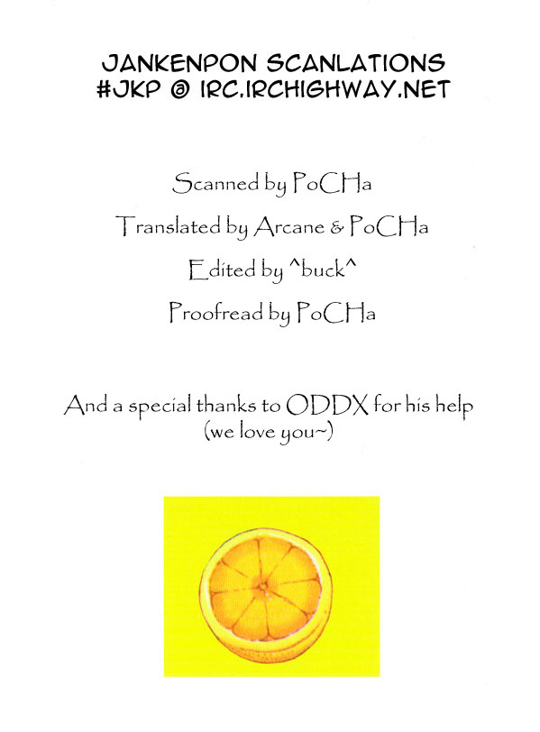 Vitamin (YEO Ho-Kyoung) Vol. 1 Ch. 1 第37页